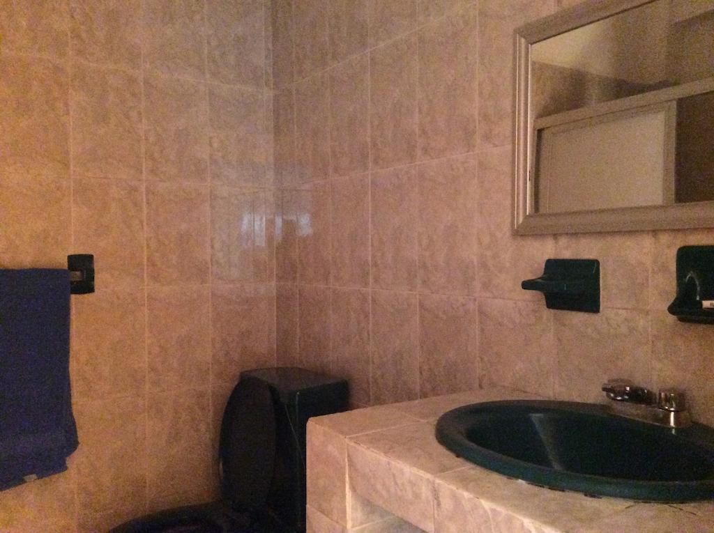 Hotel San Francisco Tequila Room photo