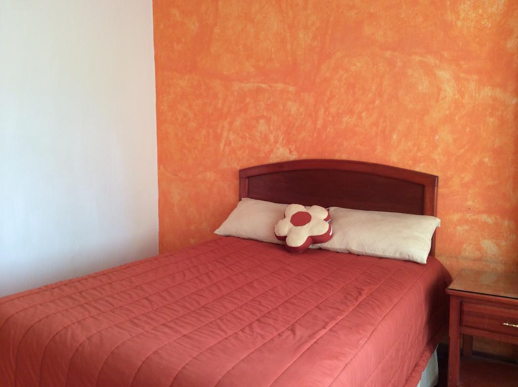 Hotel San Francisco Tequila Room photo